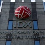 Indonesia stock exchange CEO resigns after US$80 billion market rout