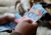 Indonesian central bank to continue intervening to defend depreciating rupiah