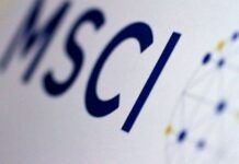 Indonesian government to evaluate MSCI request after stock index tumbled