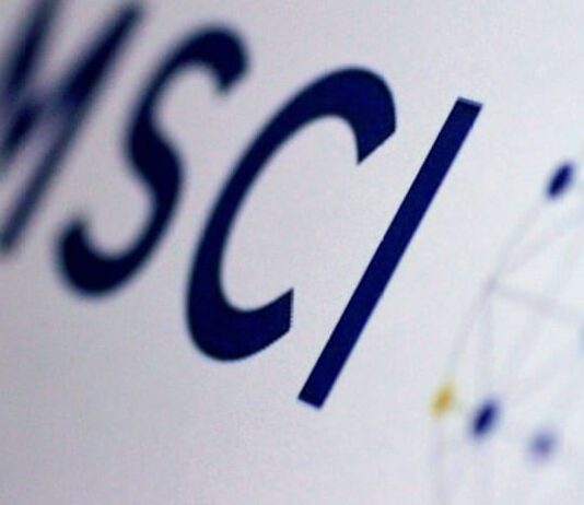 Indonesian government to evaluate MSCI request after stock index tumbled
