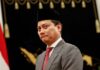 Indonesian lawmakers to approve new central bank board member