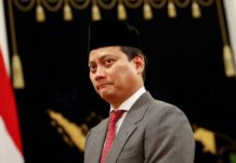 Indonesian lawmakers to approve new central bank board member