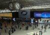 Indra signs $1.1 billion deal to manage London transport ticketing and control systems