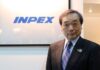 Inpex working on advancing Indonesia’s Abadi LNG project to meet government request