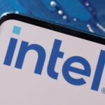 Intel shares tumble as supply chain snarls hamper turnaround