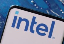 Intel shares tumble as supply chain snarls hamper turnaround
