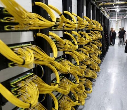 Investors back energy providers over big tech for 2026 AI bets, says BlackRock