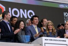IonQ to buy SkyWater for $1.8 billion to expand hardware capabilities