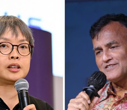 Is fractional work the fix to Singapore’s ageing workforce crunch?