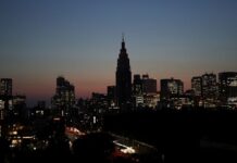 Japan Dec core CPI rises 2.4% yr/yr