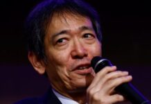 Japan to closely coordinate with US on foreign exchange, top currency diplomat says