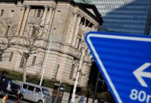 Japan’s core inflation slows in December but stays above BOJ goal