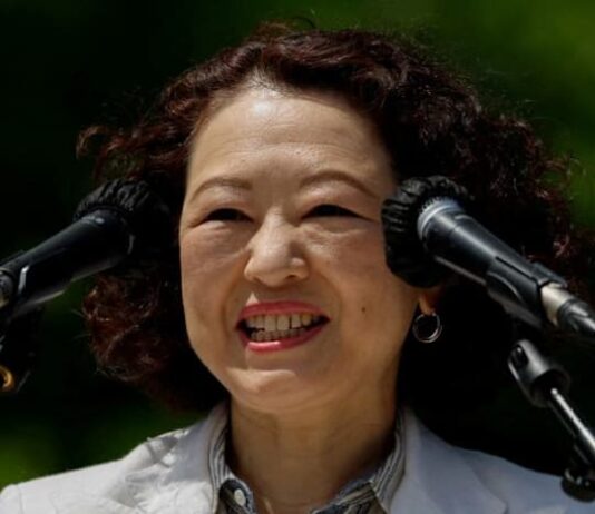 Japan’s top labour union group urges government to stabilise forex
