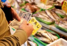 Japan’s wholesale inflation slows, import costs flatten on weak yen