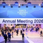 ‘Jobs, jobs, jobs’ the AI mantra as fears take back seat in Davos