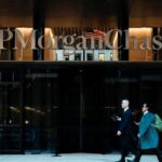 JPMorgan reaches deal to take over Apple credit card, WSJ reports