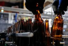Kenyan beer firm asks court to block Diageo’s $2.3 billion EABL sale to Asahi