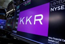 KKR secures $2.5 billion for second Asia private credit fund