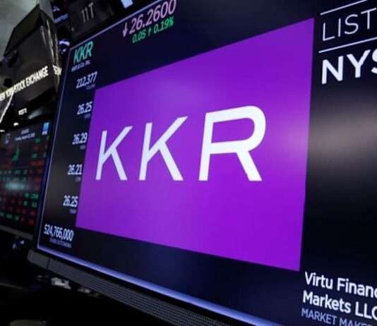KKR secures $2.5 billion for second Asia private credit fund