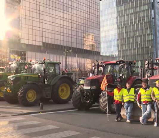 Landmark EU–Mercosur trade deal close to signing, promising economic gains despite fierce farmer opposition