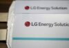 LG Energy Solution says Q4 operating loss likely $83.8 million, missing expectations