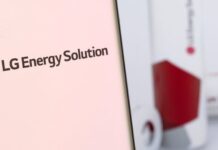 LG Energy Solution’s Q4 operating loss narrows on energy storage demand