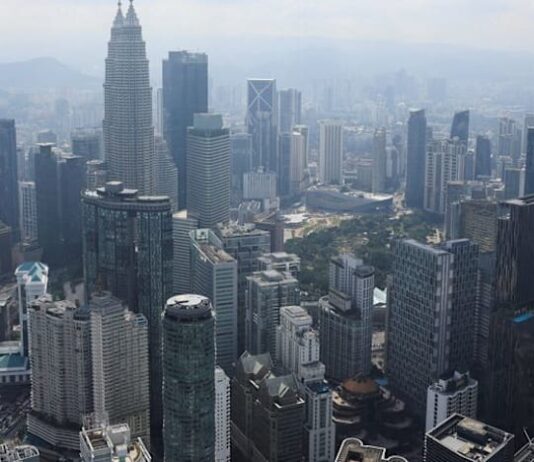 Malaysia’s economy grew 5.7% on year in Q4 2025, official advance estimate shows