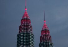 Malaysia’s Petronas aims to boost its exploration and production in the next three years