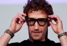 Meta CEO Zuckerberg blocked curbs on sex-talking chatbots for minors, court filing alleges