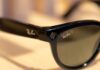 Meta delays global rollout of Ray-Ban Display glasses on strong US demand, supply squeeze