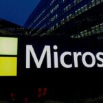 Microsoft in record deal for soil carbon credits as data centres surge