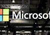 Microsoft shares fall 6% in Frankfurt after results