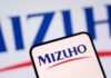 Mizuho hires Deutsche Bank veteran Richard Robinson as senior industrials banker