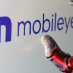 Mobileye to acquire humanoid robotics startup Mentee for $900 million