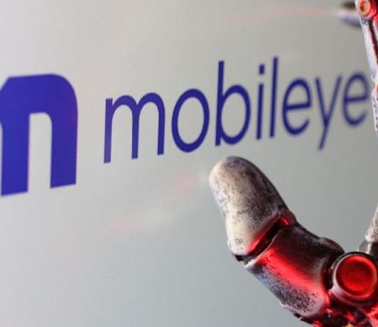Mobileye to acquire humanoid robotics startup Mentee for $900 million
