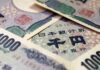 Morning Bid: How much more yen jawboning before intervention?