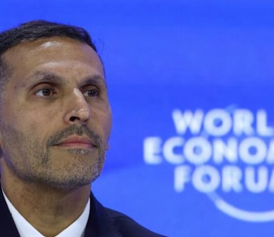 Mubadala targets opportunities in AI and robotics, CEO says