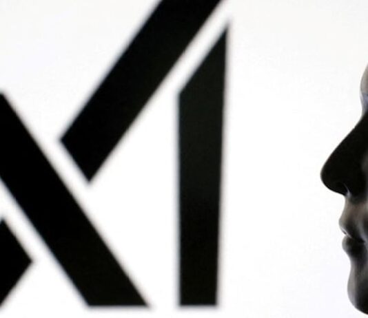 Musk’s xAI posts net quarterly loss of $1.46 billion, Bloomberg News reports