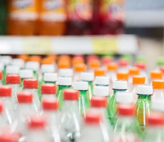 NEA to provide ‘transition grant’ to help beverage makers ease costs of implementing container return scheme
