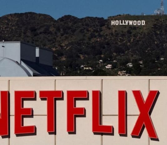 Netflix co-CEOs go on defensive over $83 billion Warner Bros deal
