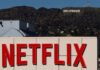 Netflix defends Warner Bros bid as shares drop on tepid results