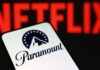 Netflix says Paramount bid ‘doesn’t pass sniff test’ as Warner battle intensifies, FT reports
