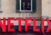 Netflix shares drop 7% in Europe after Q4 results