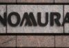 Nomura logs 10% fall in third-quarter profit