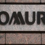 Nomura logs 10% fall in third-quarter profit