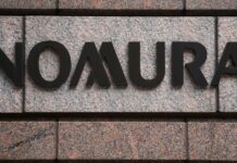 Nomura logs 10% fall in third-quarter profit