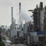 Oil prices fall after US ousts Venezuela’s Maduro