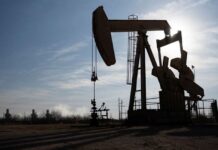 Oil prices rise for a third day on increasing concerns of Iran attack