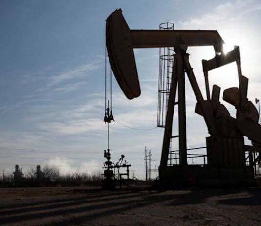 Oil prices rise for a third day on increasing concerns of Iran attack