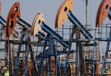 Oil slips as Trump tones down threats against Greenland and Iran